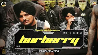 Burberry Video Song Download